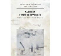 miniatura Airports Competitiveness: Models and Assessment Methods