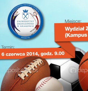 miniatura do artykułu Konferencja Młodzi o Sporcie 2014: Organizacja Imprez Sportowych